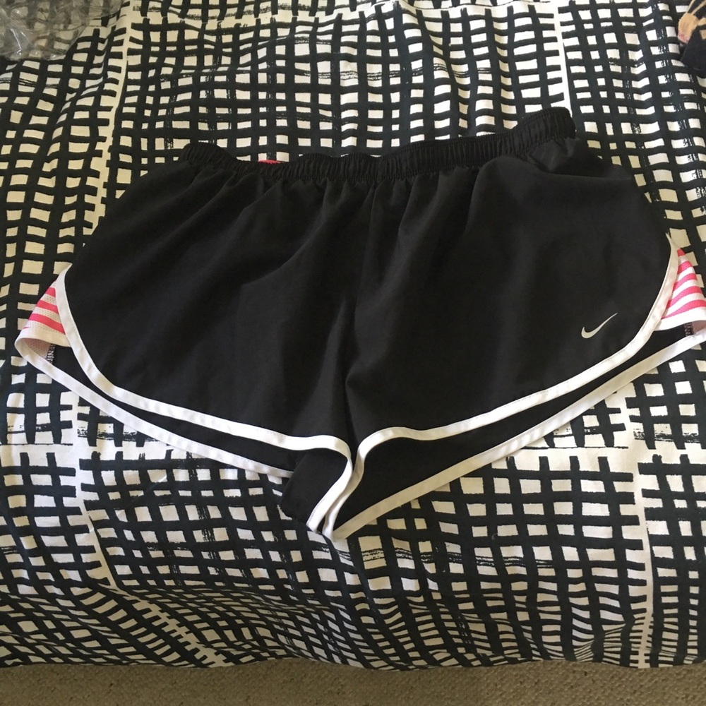 Nike shorts